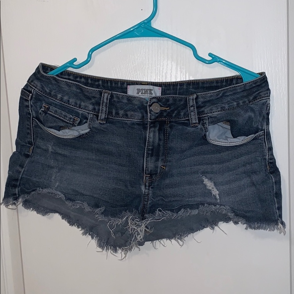 shorts!